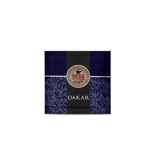 150 Cialde Gattopardo (To.Da) Dakar