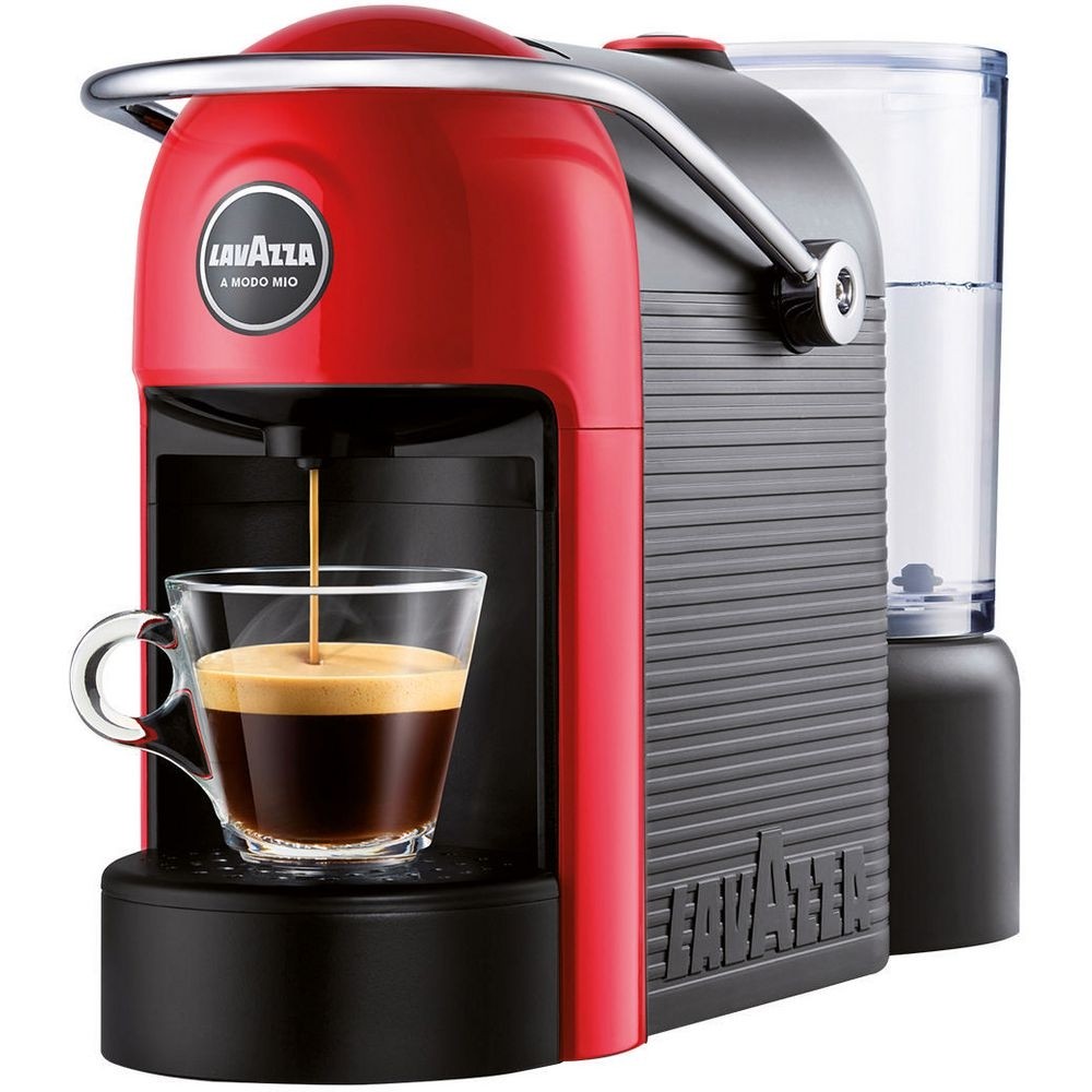 Macchina caffè Lavazza A modo Mio Jolie Bianca