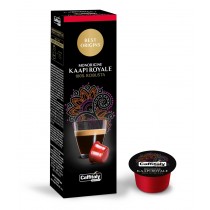 10 Capsule Caffitaly Best Origins India Kaapy Royale