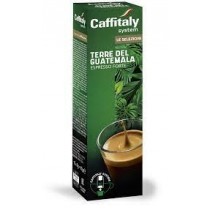 10 Capsule Caffè Terre del Guatemala