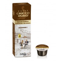 10 Capsule Caffitaly Chicco D'oro - Selezione Speciale Espresso Bar