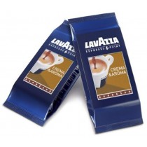 100 capsule Lavazza Espresso Point miscela Crema e Aroma
