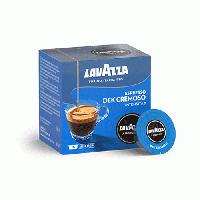 36 capsule Lavazza A Modo Mio miscela Dek Cremoso