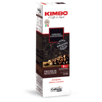 100 Capsule Caffitaly Kimbo Espresso Napoletano