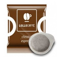 150 Cialde Lollo Caffè miscela Classica
