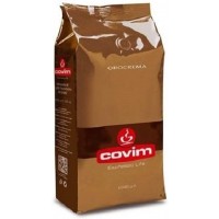 Caffè in Grani Covim Orocrema da kg.1